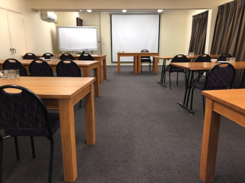 Meeting Rooms for Hire in Hamilton image 0