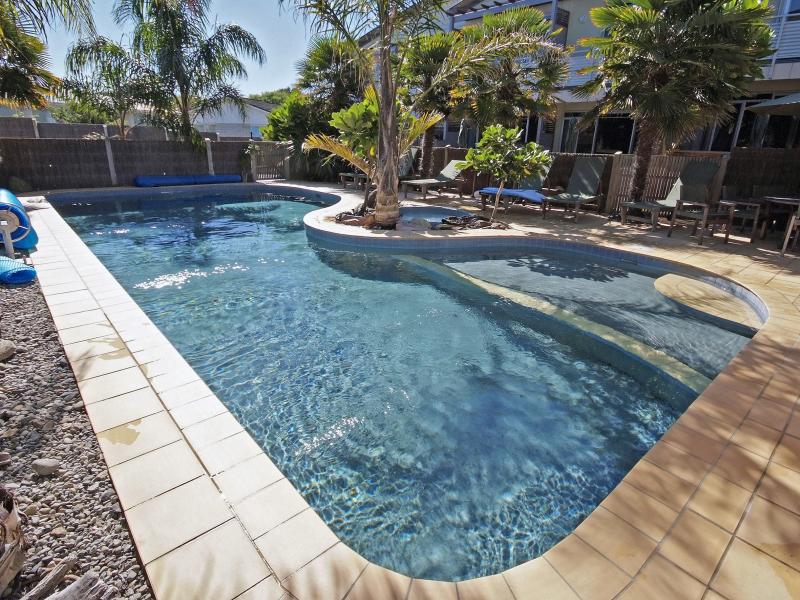 Raumati Sands Resort image 1
