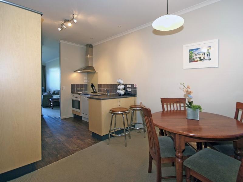Raumati Sands Resort image 2