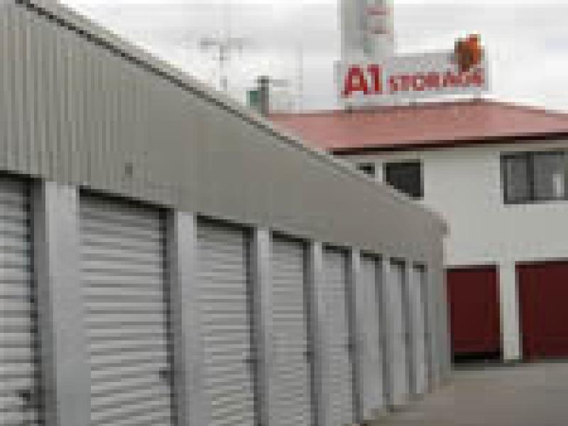 Storage for Rent in Hamilton image 2