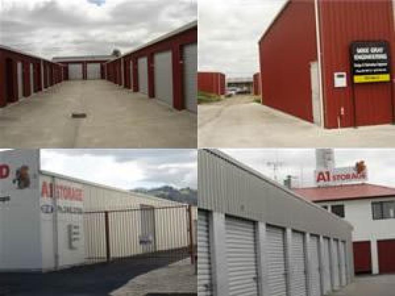 Storage for Rent in Hamilton image 0