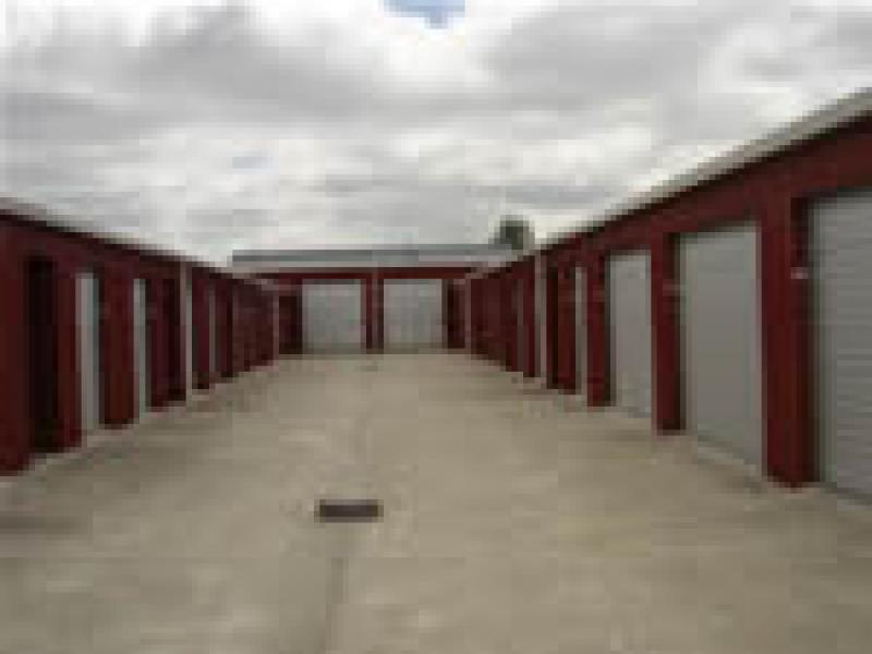 Storage for Rent in Hamilton image 1