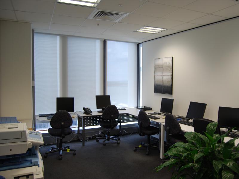 Serviced Office for Lease | Great Views image 0