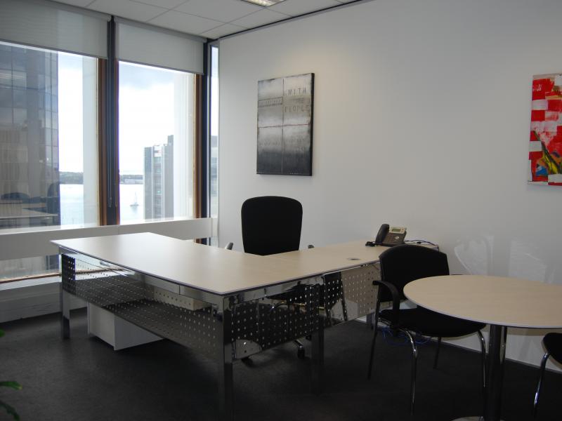 Serviced Office for Lease | Great Views image 2