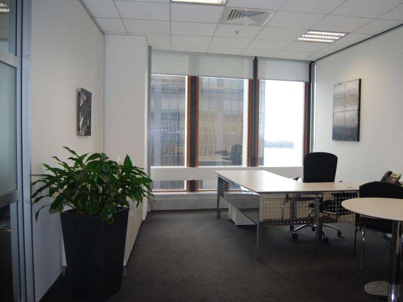 Serviced Office for Lease | Great Views image 1