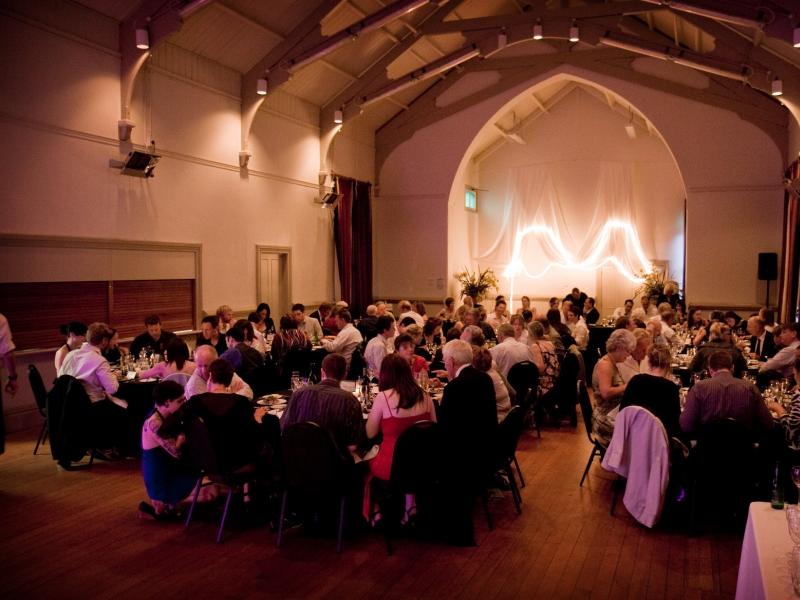 Jubilee Hall image 0