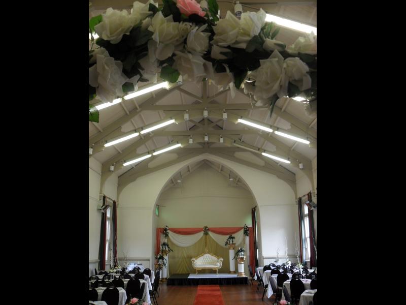 Jubilee Hall image 2