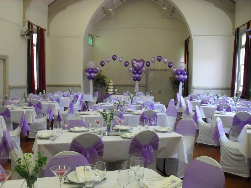 Jubilee Hall image 1