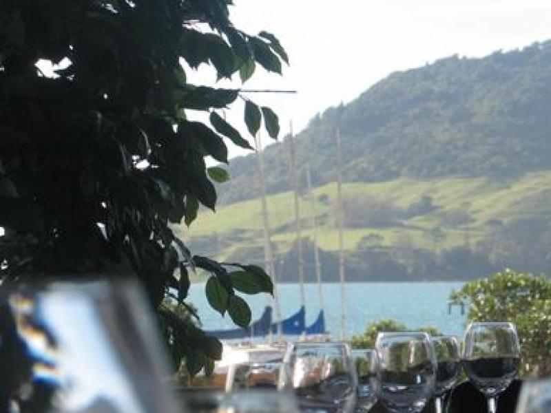 Wedding Venue at Charthouse Tauranga image 0