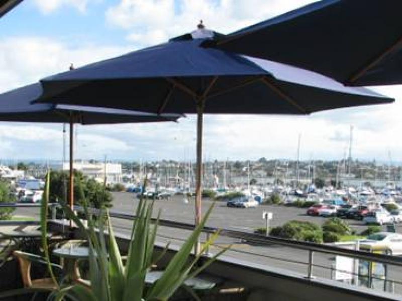 Wedding Venue at Charthouse Tauranga image 1