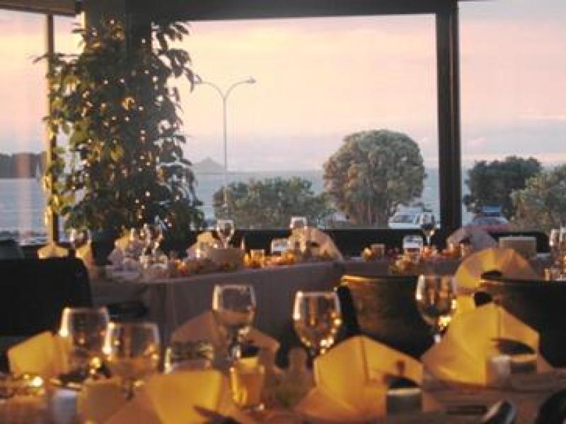 Wedding Venue at Charthouse Tauranga image 2