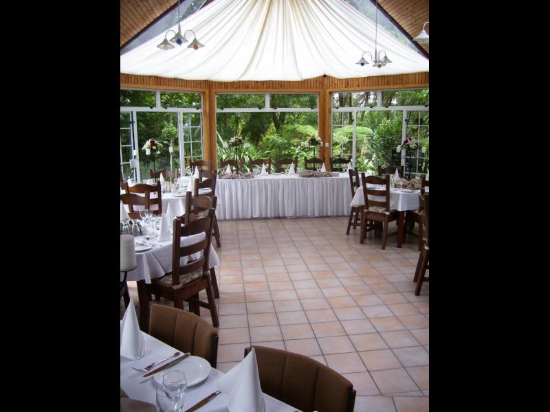 Fantail Lodge Tauranga - Wedding Venue image 2