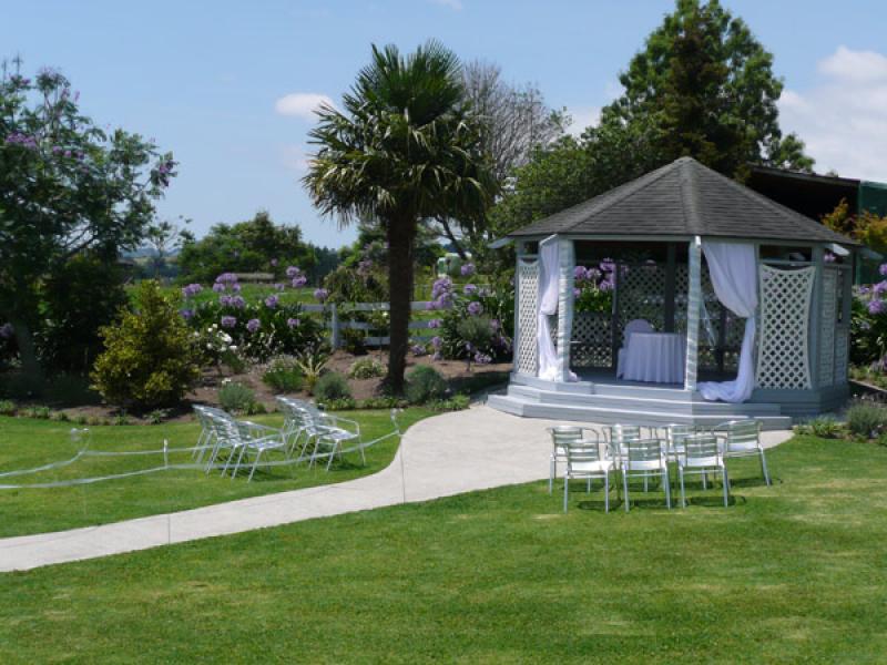Olive Tree Cottage - Beautiful Wedding Venue image 2