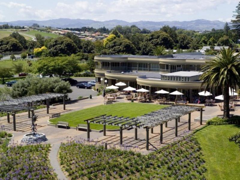 Meeting Rooms for Hire - Mills Reef Tauranga image 0