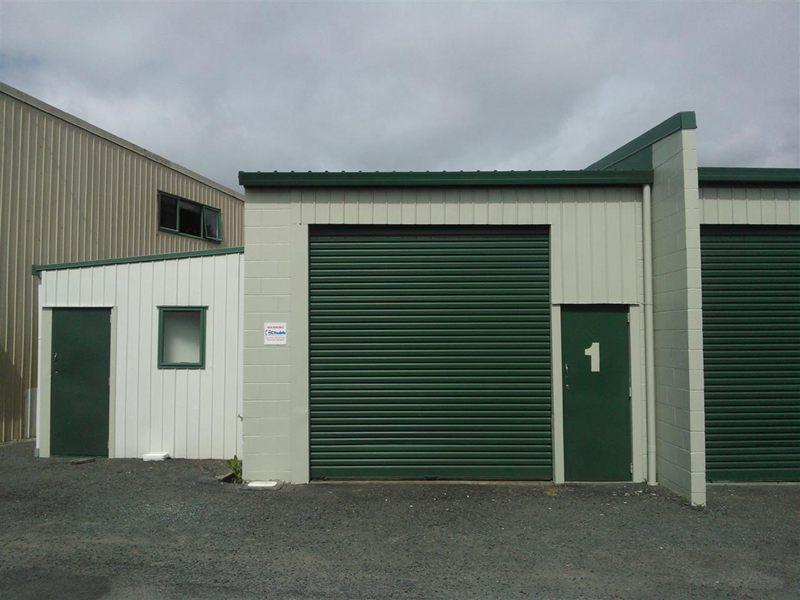 Storage Or Workshop for Rent Tauranga image 0