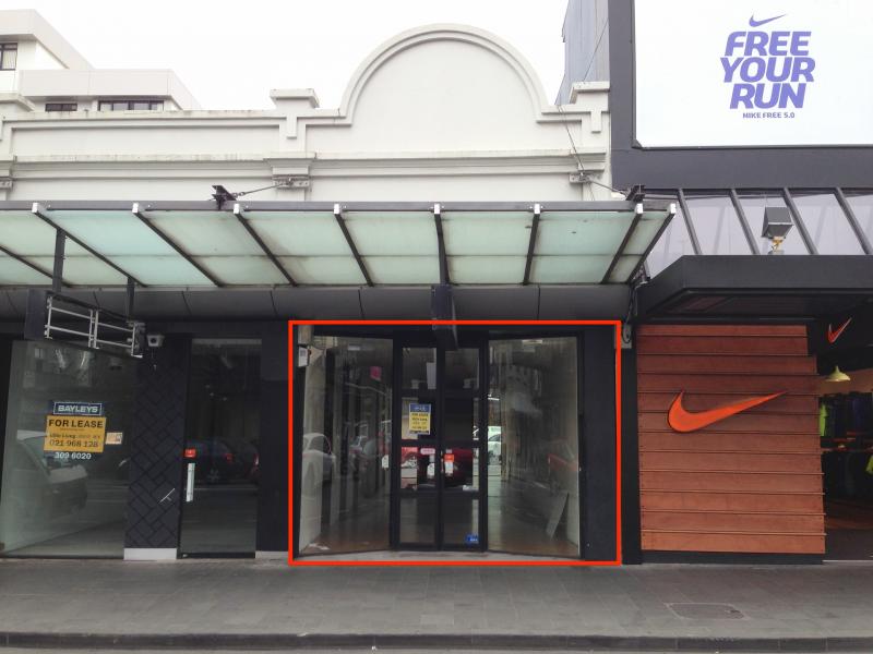 Retail/Popup space in the heart of Newmarket! image 0