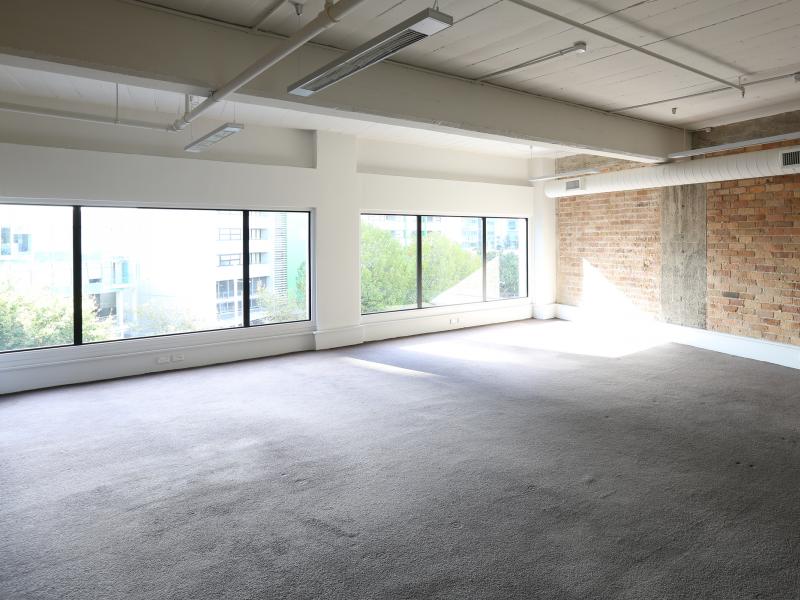 Spacious Office For Lease with Great Flow image 1