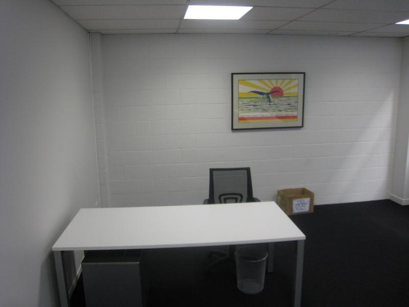 Parnell Self Contained offices for 1-4 people image 2