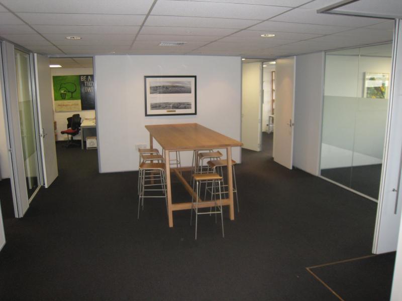 Parnell Self Contained offices for 1-4 people image 1