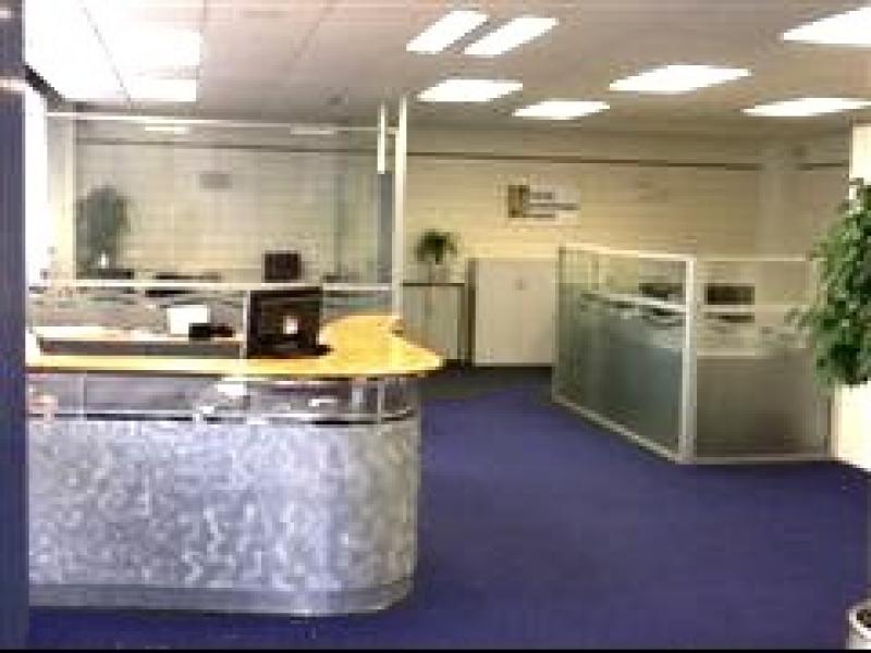 GROUND FLOOR OFFICE SPACE TO SHARE,  CBD image 0