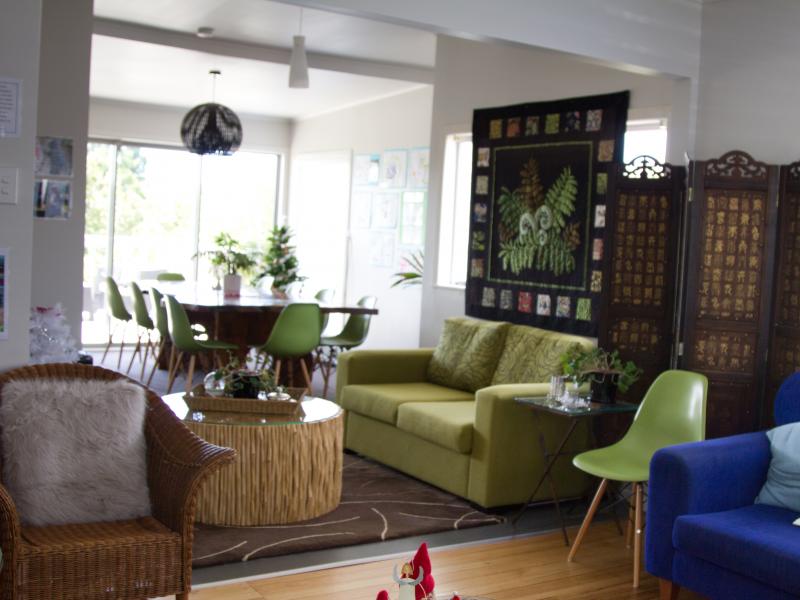 Shared office space reduced fee image 2