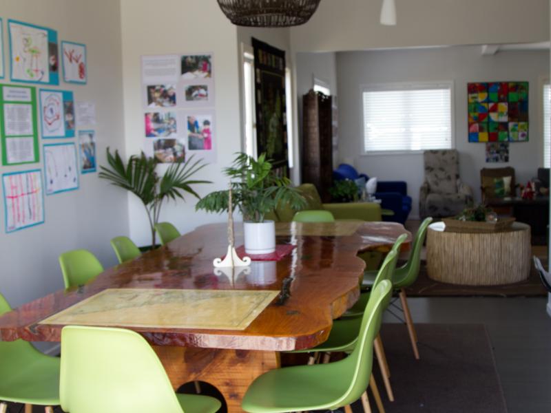 Shared office space reduced fee image 1