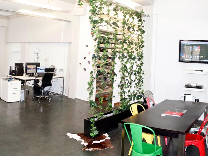 Creative & Digital space - High st, CBD image 2