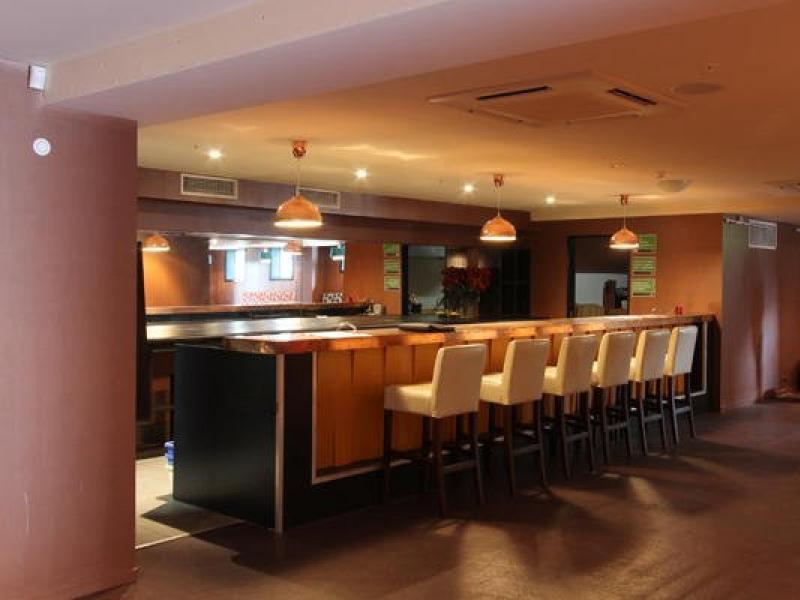 Little known private Bar in Auckland CBD image 0