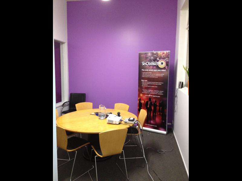 Own office plus meeting room, suit 2/3 image 0