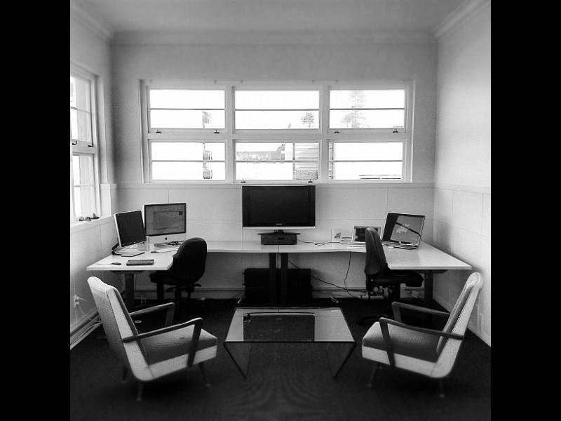 Character Office Space Teed St Newmarket!! image 0