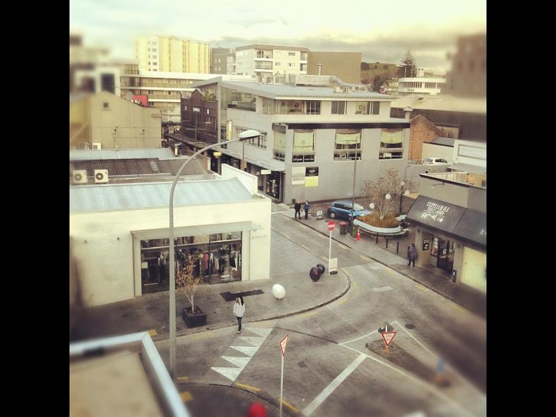 Character Office Space Teed St Newmarket!! image 1