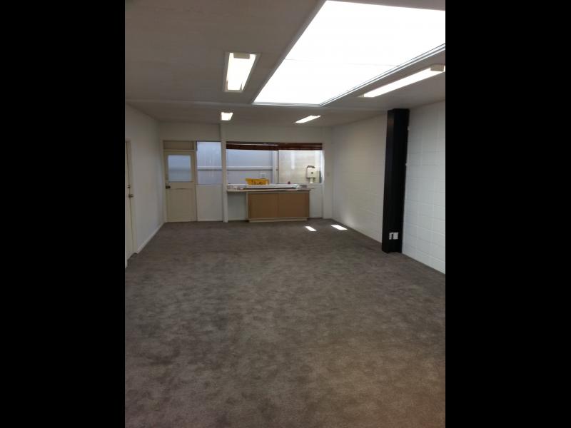 OFFICE SPACE ONEHUNGA MALL image 1