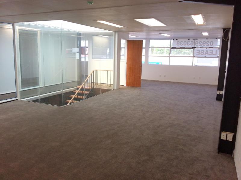 OFFICE SPACE ONEHUNGA MALL image 0