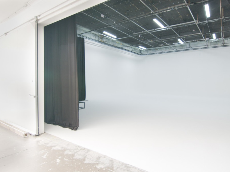 Studio Space For Rent Ponsonby image 2