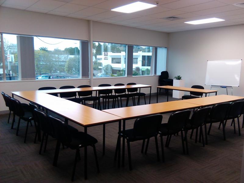 Affordable Meeting Rooms For Hire, Epsom image 0