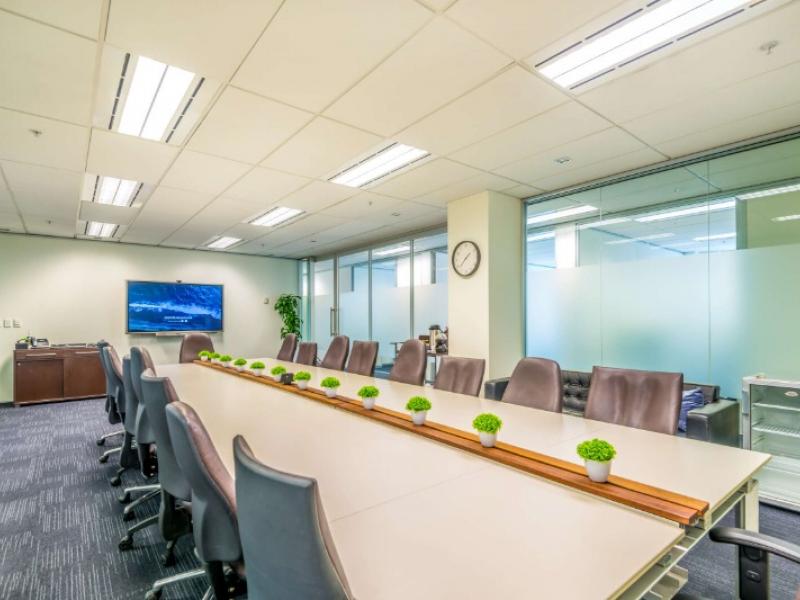 Virtual Office in Auckland CBD 2 months FREE* image 2