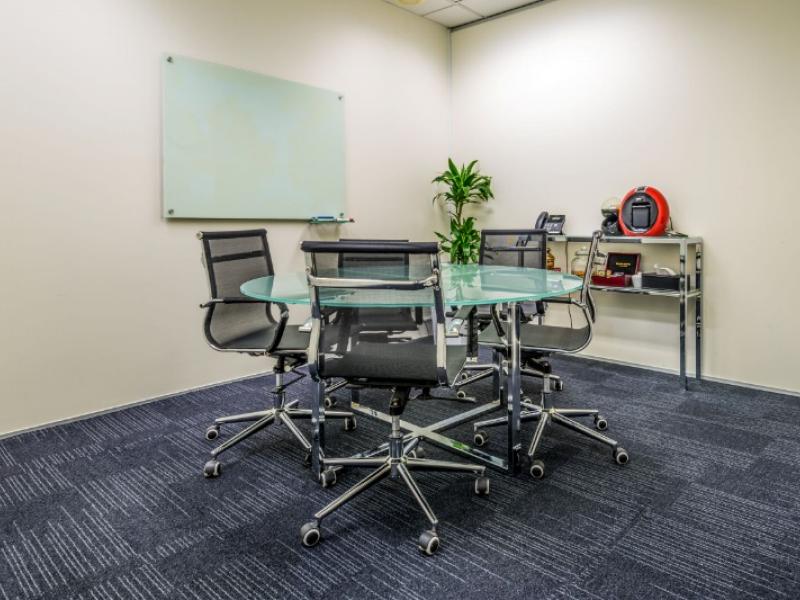 Meeting rooms available for hire Auckland CBD image 1