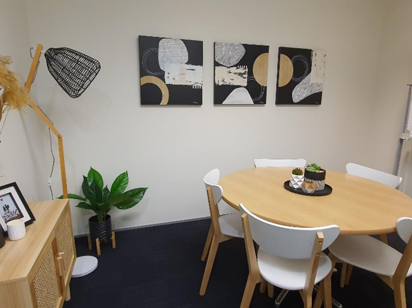 Meeting rooms available for hire Auckland CBD image 2