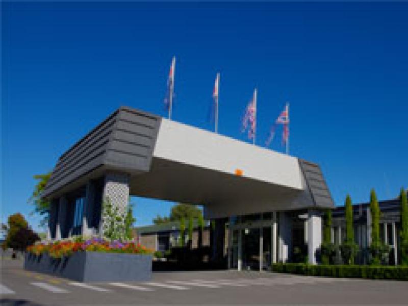 Conference & Function Venue Hotel Ashburton image 0