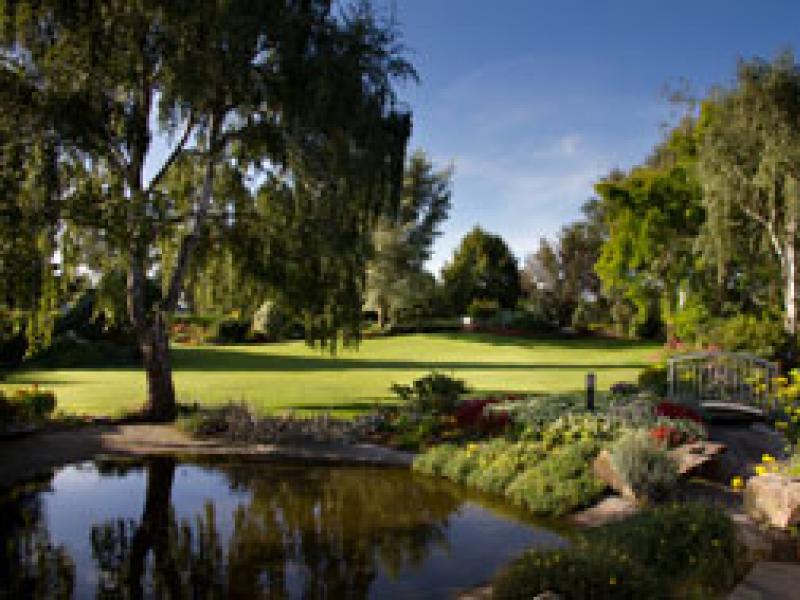 Conference & Function Venue Hotel Ashburton image 1