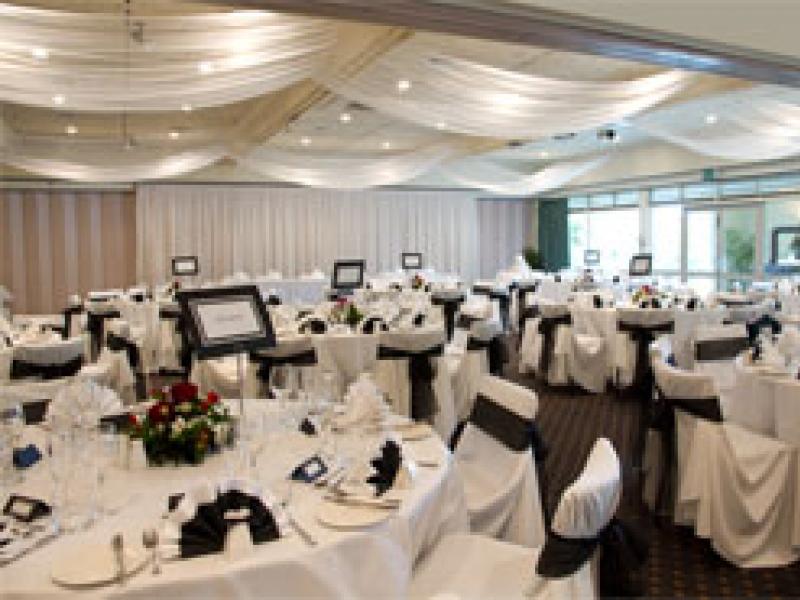 Conference & Function Venue Hotel Ashburton image 2