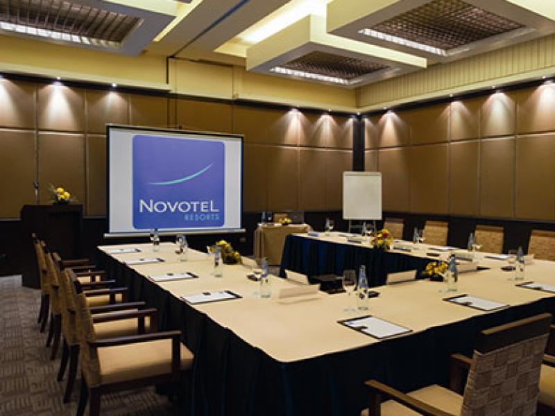 Event Space at Novotel Hotels - Auckland image 2