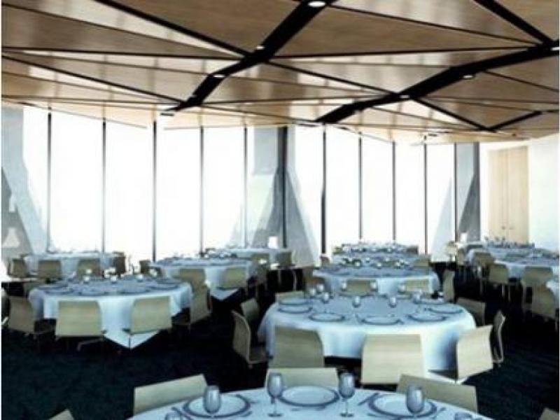 Event Space at Novotel Hotels - Auckland image 0