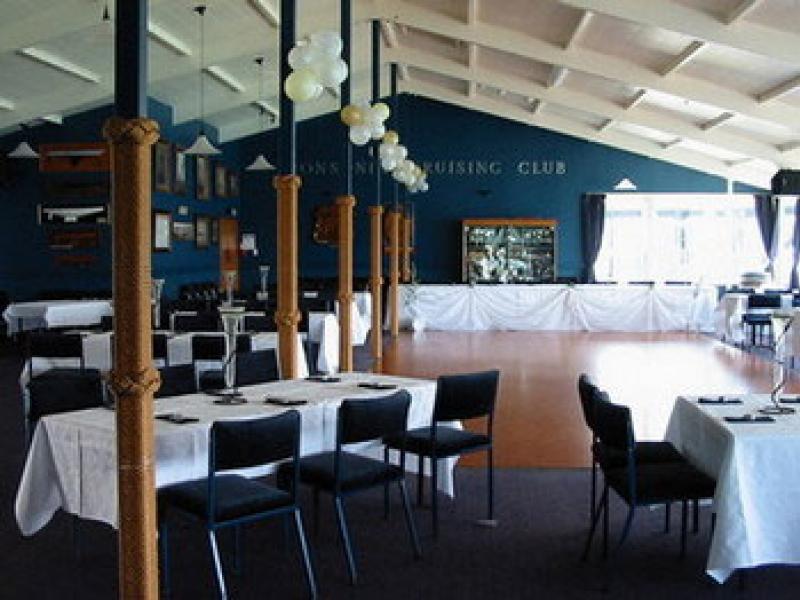 Ponsonby Cruising Club Functions Venue image 1