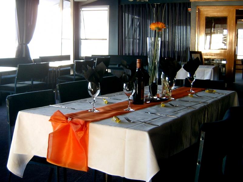 Ponsonby Cruising Club Functions Venue image 0