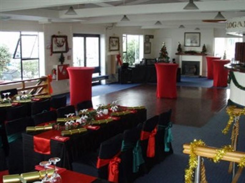 Ponsonby Cruising Club Functions Venue image 2