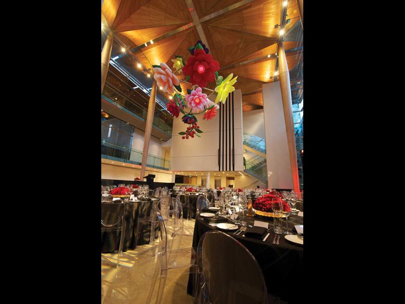 Auckland Art Gallery - Venue for Hire image 1