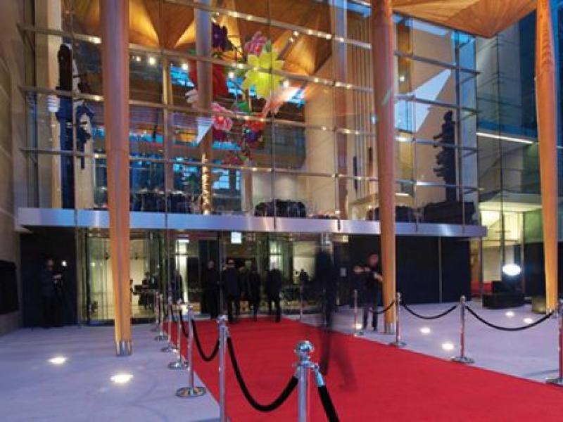 Auckland Art Gallery - Venue for Hire image 0