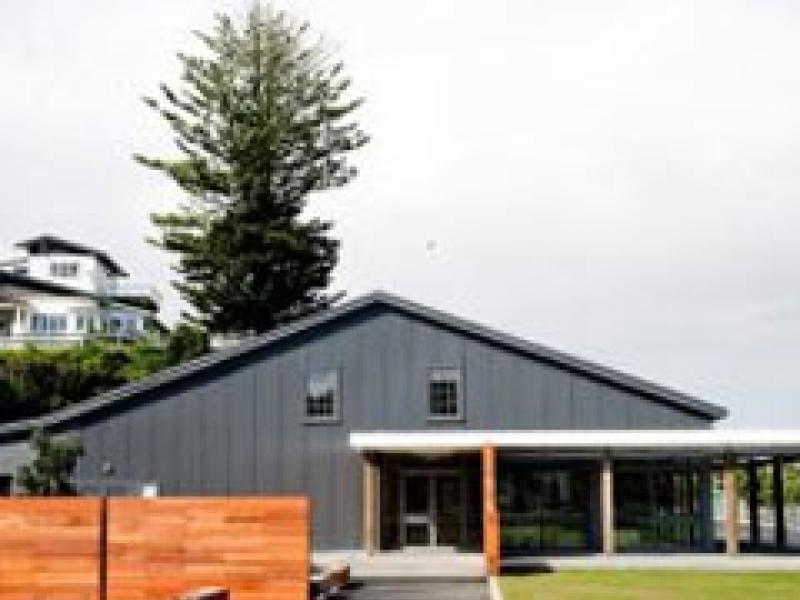 National Museum of The Royal New Zealand Navy image 1