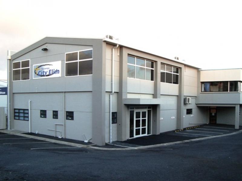 Tauranga City Elim Church Venue for Hire image 2